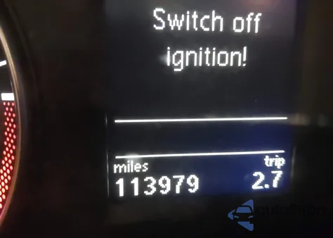 2012 Volkswagen Passat 2.0L Tdi Sel Premium z USA, uszkodzony, nr VIN 1VWCN7A35CC081092